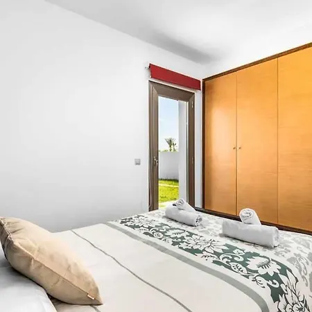 Villa Sleeps 8 Pool Air Con Wifi Cala en Bosch