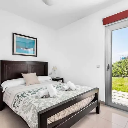 Sleeps 8 Pool Air Con Wifi Villa Cala en Bosch